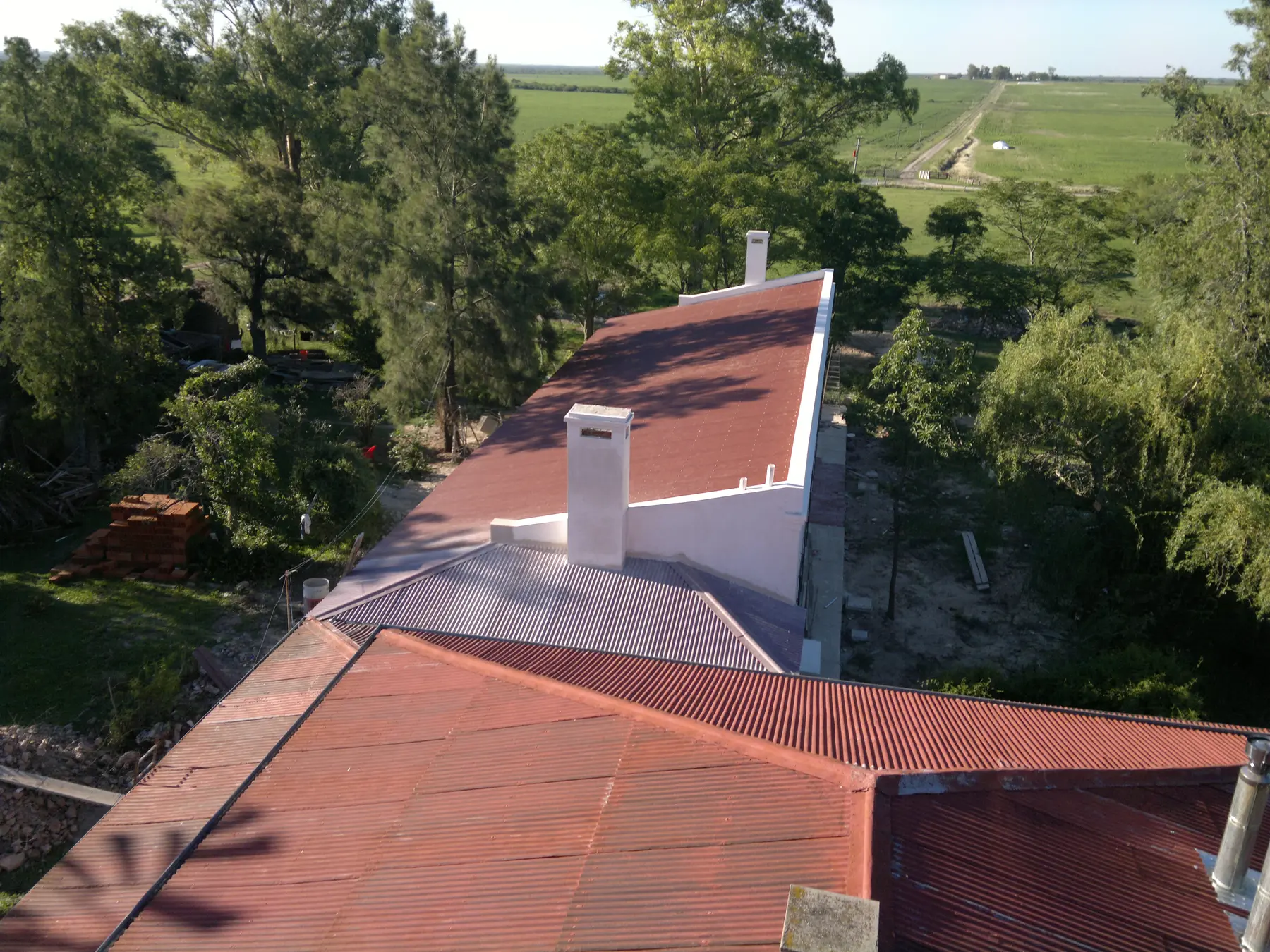 Casa de Campo – Tala, vista 7