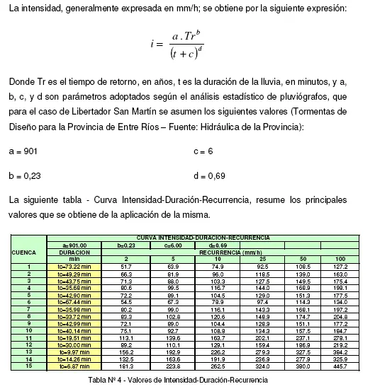 Planta Cloacal y RSU – Libertador San Martín, vista 4