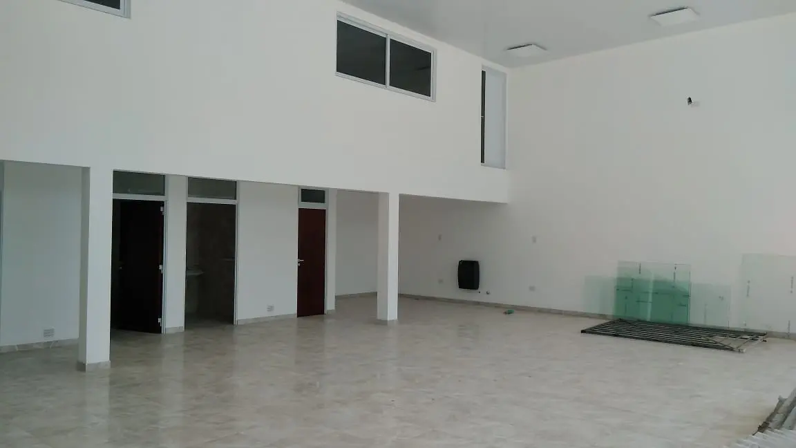 Local Comercial San Martín, vista 4