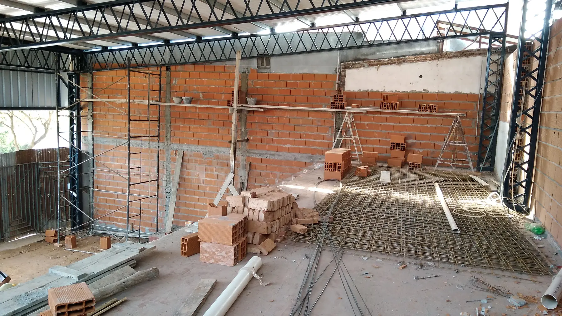 Local Comercial San Martín, vista 8
