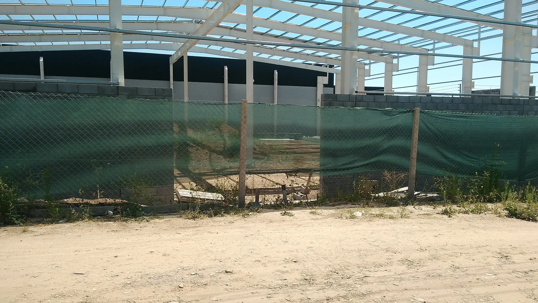 Naves Industriales-Logística, vista 9