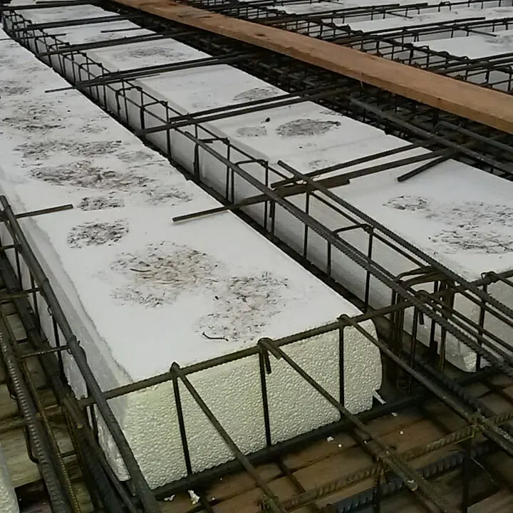Hormigón Armado y Losas Alivianadas, vista 6