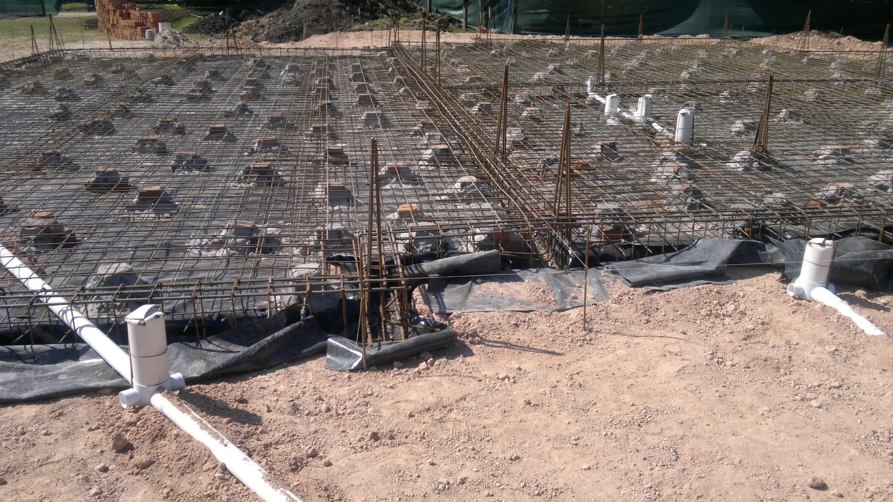 Vivienda Tala, vista 4